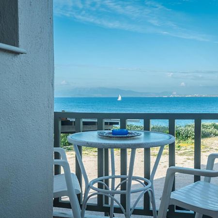 Aegean Bliss Residences Karfas Карфас Екстер'єр фото