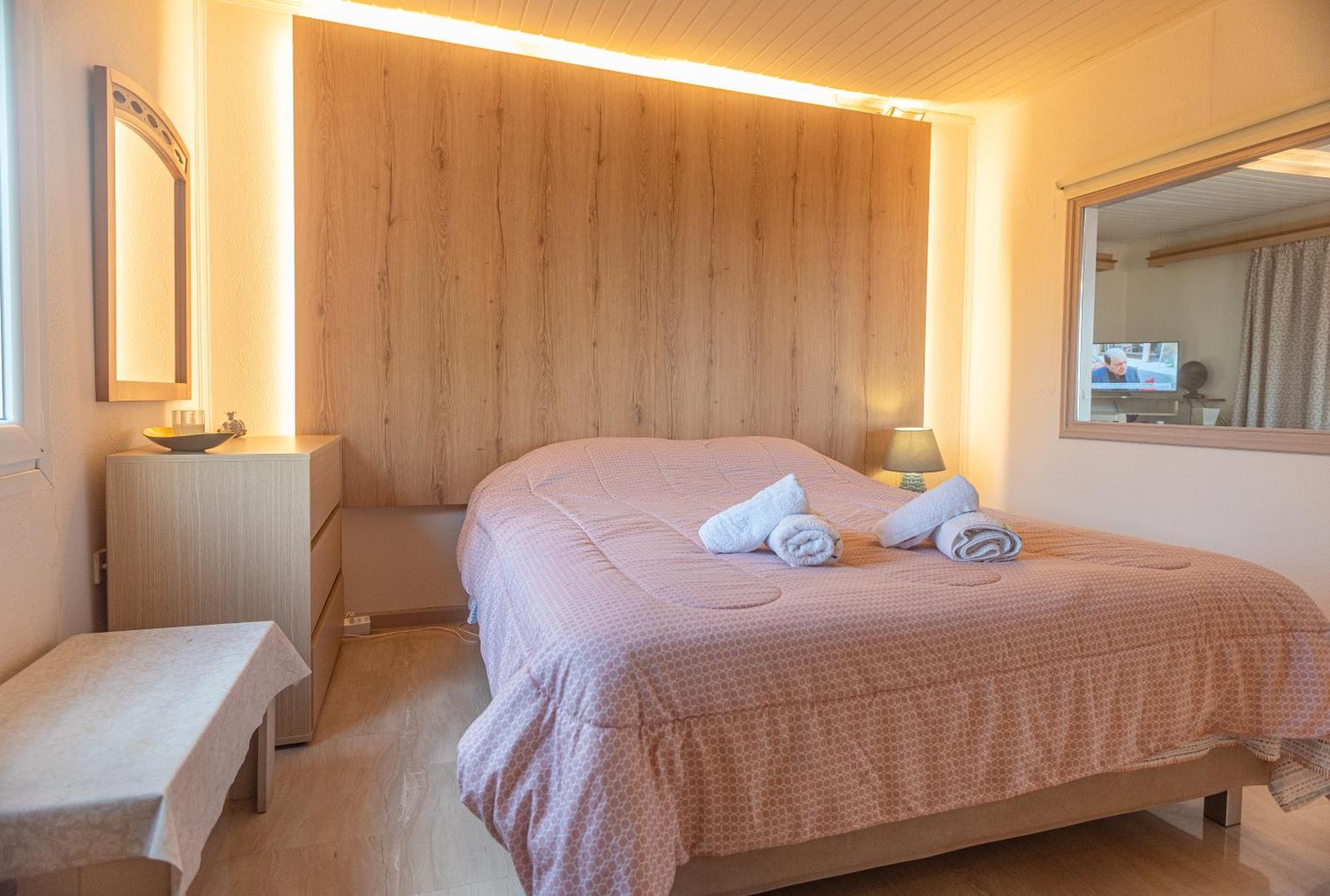 Aegean Bliss Residences Karfas Карфас Екстер'єр фото