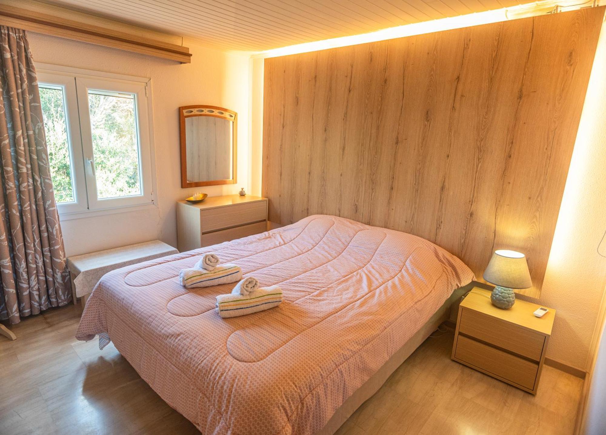 Aegean Bliss Residences Karfas Карфас Екстер'єр фото