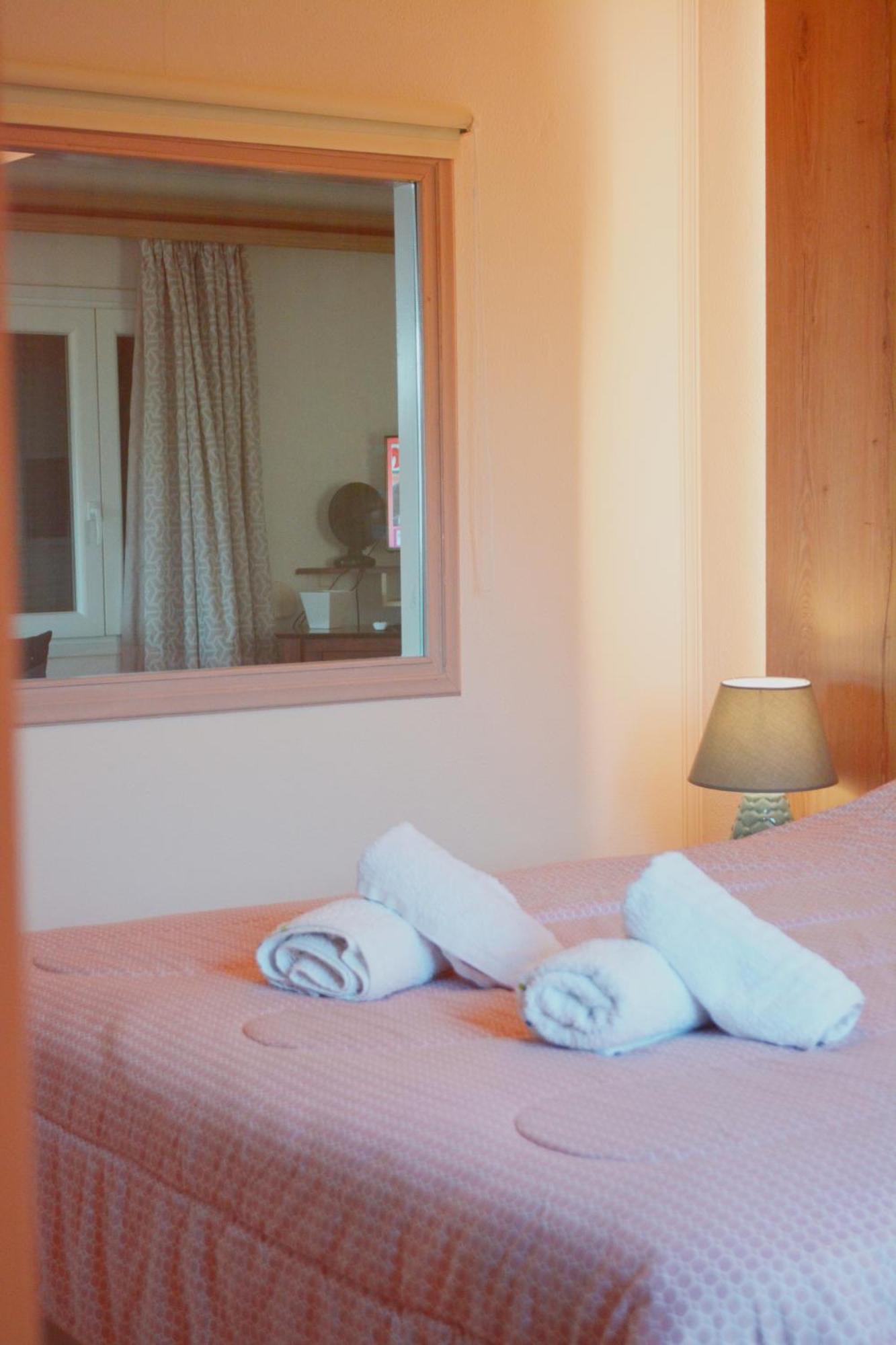 Aegean Bliss Residences Karfas Карфас Екстер'єр фото